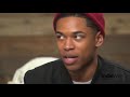 Reinaldo Marcus Green discusses his film "Monsters and Men" at IndieWire's Sundance Studio