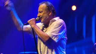 Southside Johnny &amp; the Asbury Jukes - Without Love, Burning Love, Having a Party (Amsterdam 8/7/2023