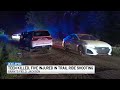 ‘It was traumatizing’: Deadly trail ride shooting in Jackson leaves one dead, five injured