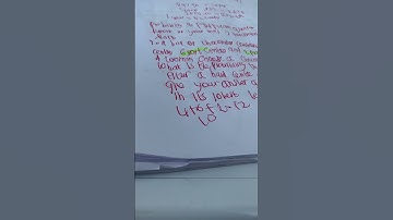 Probability as FDP Exam Questions Revise For Your Level 2 Functional Skills Maths