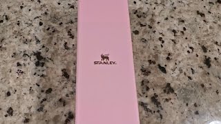 Calling all Pink lovers #stanley#vday#pink