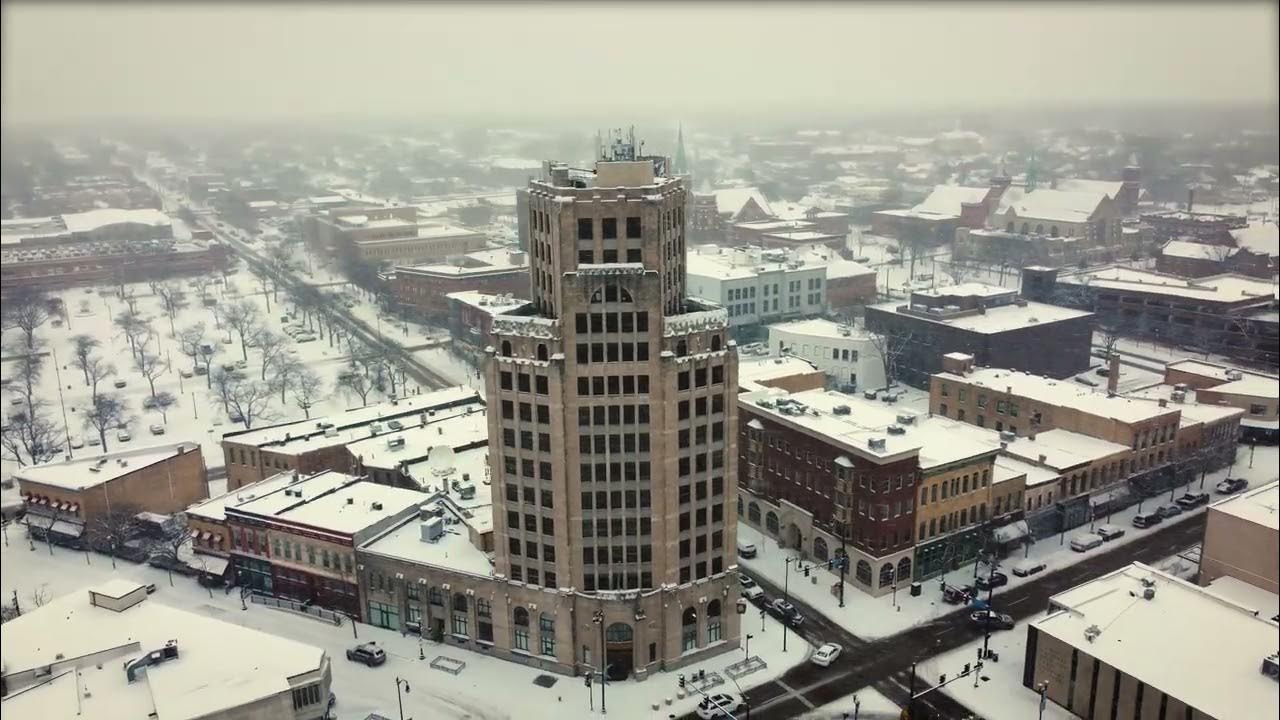 Elgin Tower Building YouTube