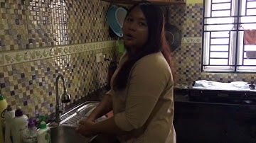 Micro Teaching (How to Wash Our Hands Properly) - CLD Final Project