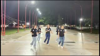 Download Lagu BOLEH TES // LINE DANCE // CHOREO JELVI RUMATE MP3