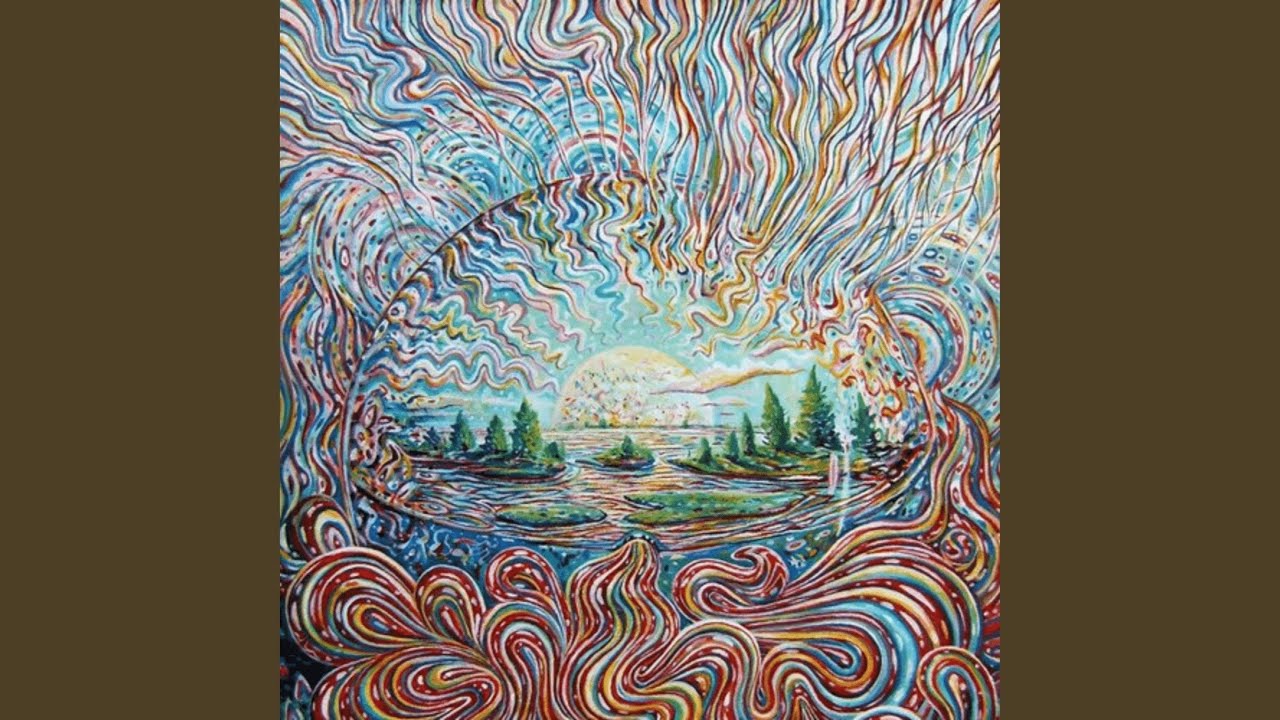 Reality Warp YouTube