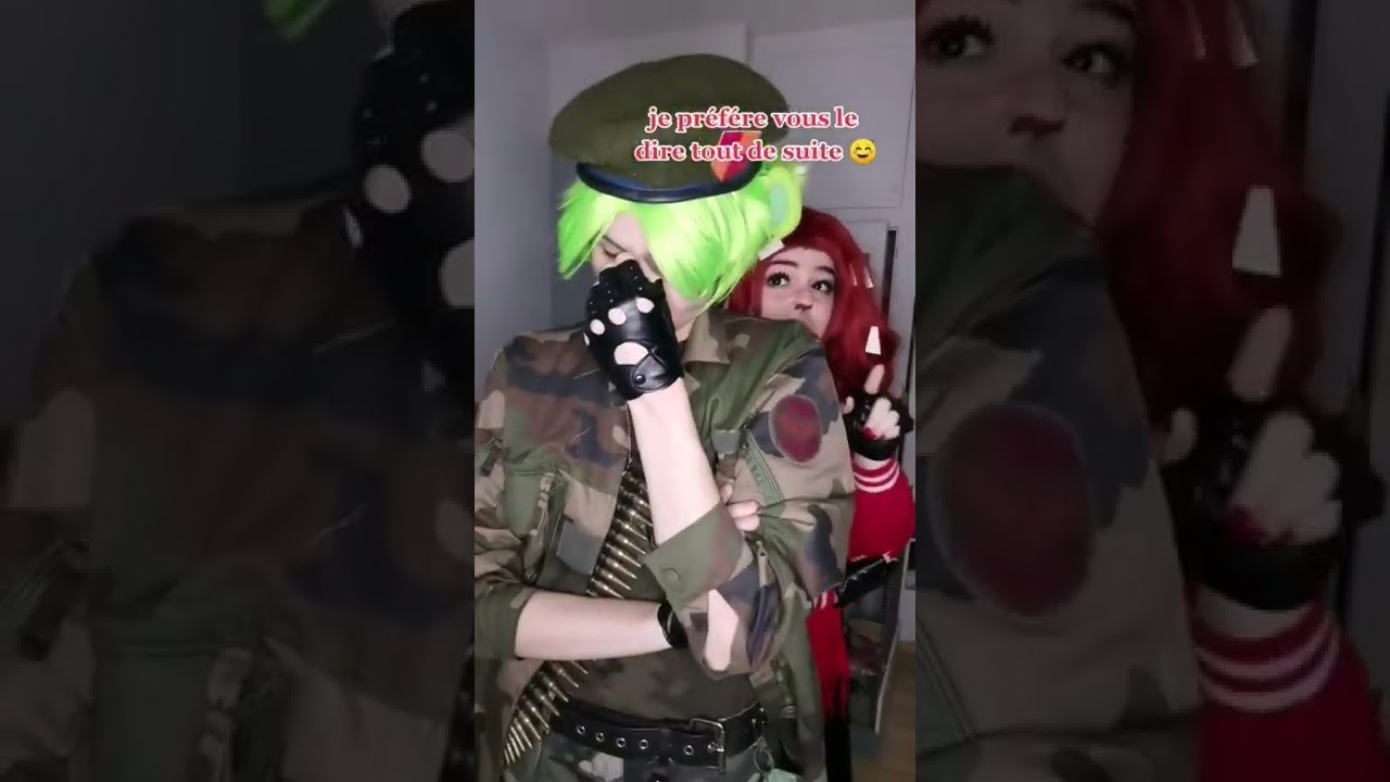 Les règles de Fliqpy...#flippy #htf #happytreefriends