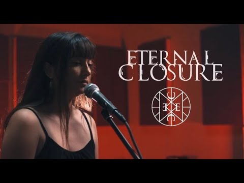 ETERNAL CLOSURE   Exiled Official Vocal Playthrough