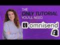 Ultimate Guide to Omnisend Automation (Setup + Best Practices for 2025)