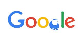 Google Logo Morph