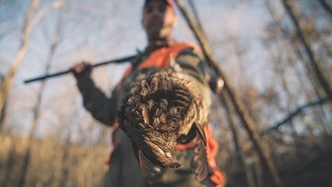2016 Grouse Camp Tour, Stop #2 - Monterey, Virginia
