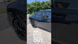 Jaguar Is Back