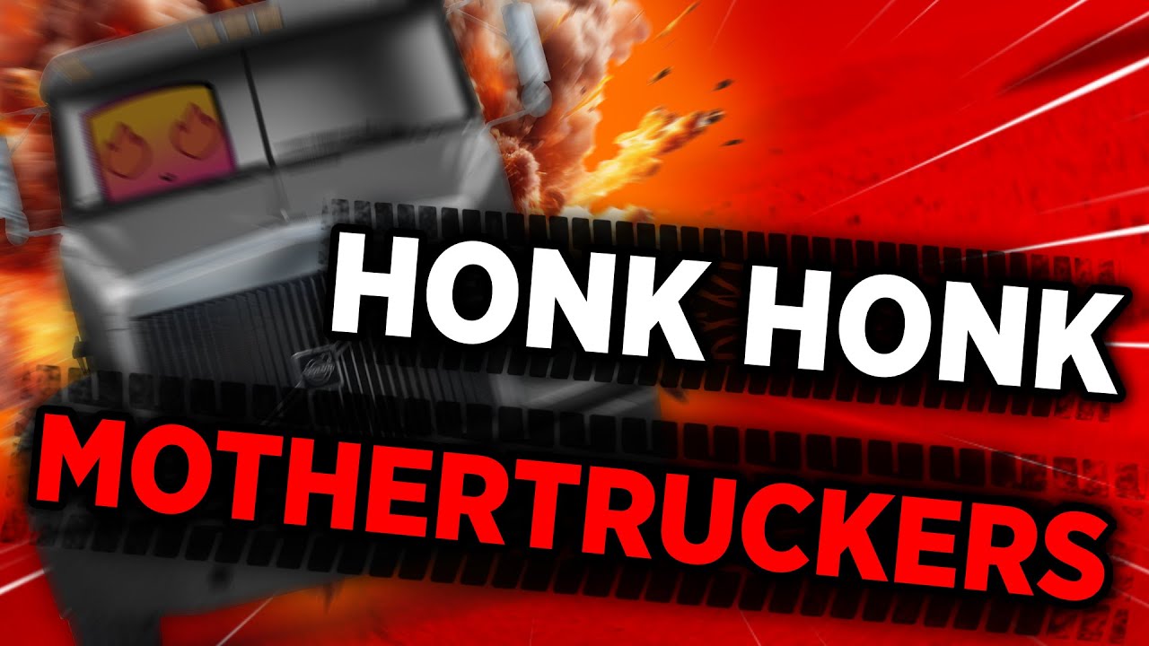 DESTROYING The Supply Chain With HORRIBLE Driving In American Truck Simulator