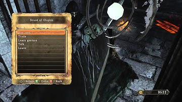 Darksouls II Playthrough: Road to Str Hex PvP Episode: 12