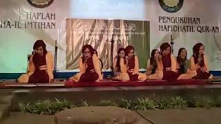 Fi Hawa - Ar-Roudhoh Jember