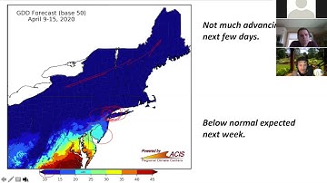 Lawn & Landscape Turf Webinar 3: Doug Soldat, UW-Madison on soil properties for successful lawns