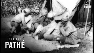 Indian Troops (1914-1918)