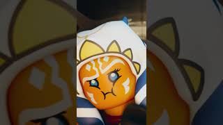 Ahsoka’s great adventures | Teaser Trailer 2025