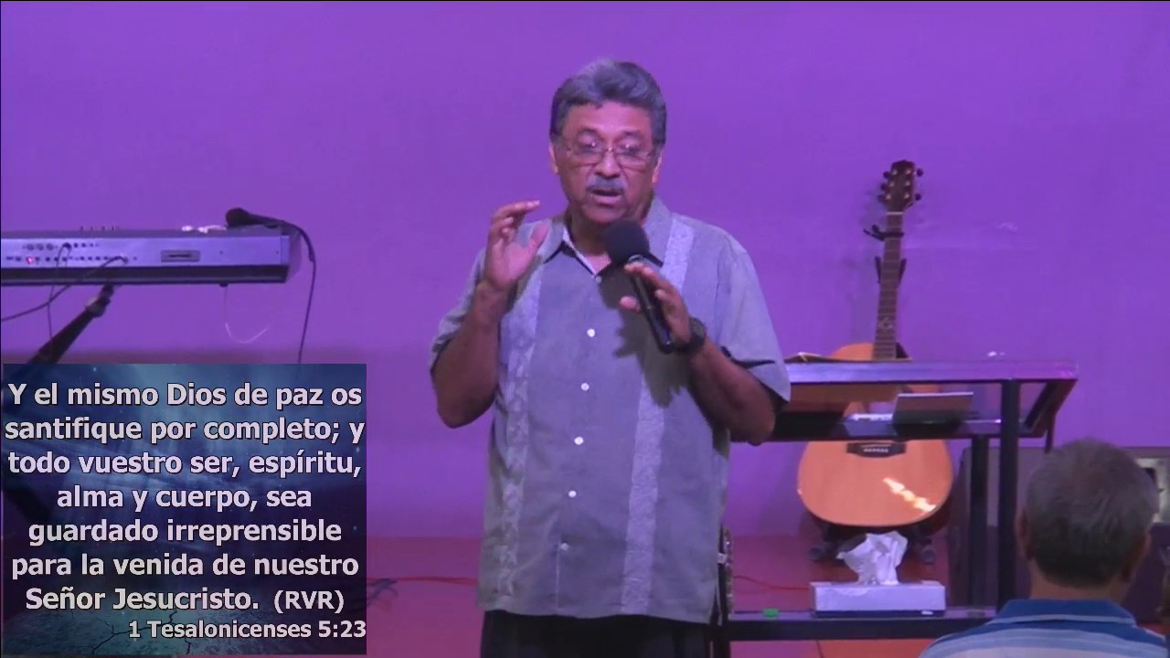 Sanidad del alma viernes 30 de junio 2017 Jorge Gaspar mochis comprar