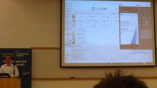 AppSecIL2014 - Erez Metula: Dynamic Analysis of Android Apps