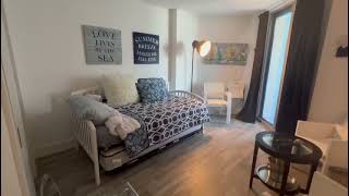 5555 Collins Ave # 9T - MLS #A11040631 - Miami Beach FL 33140 - BEST PRICE FOR 2/2 COMPLETED UPGRADE
