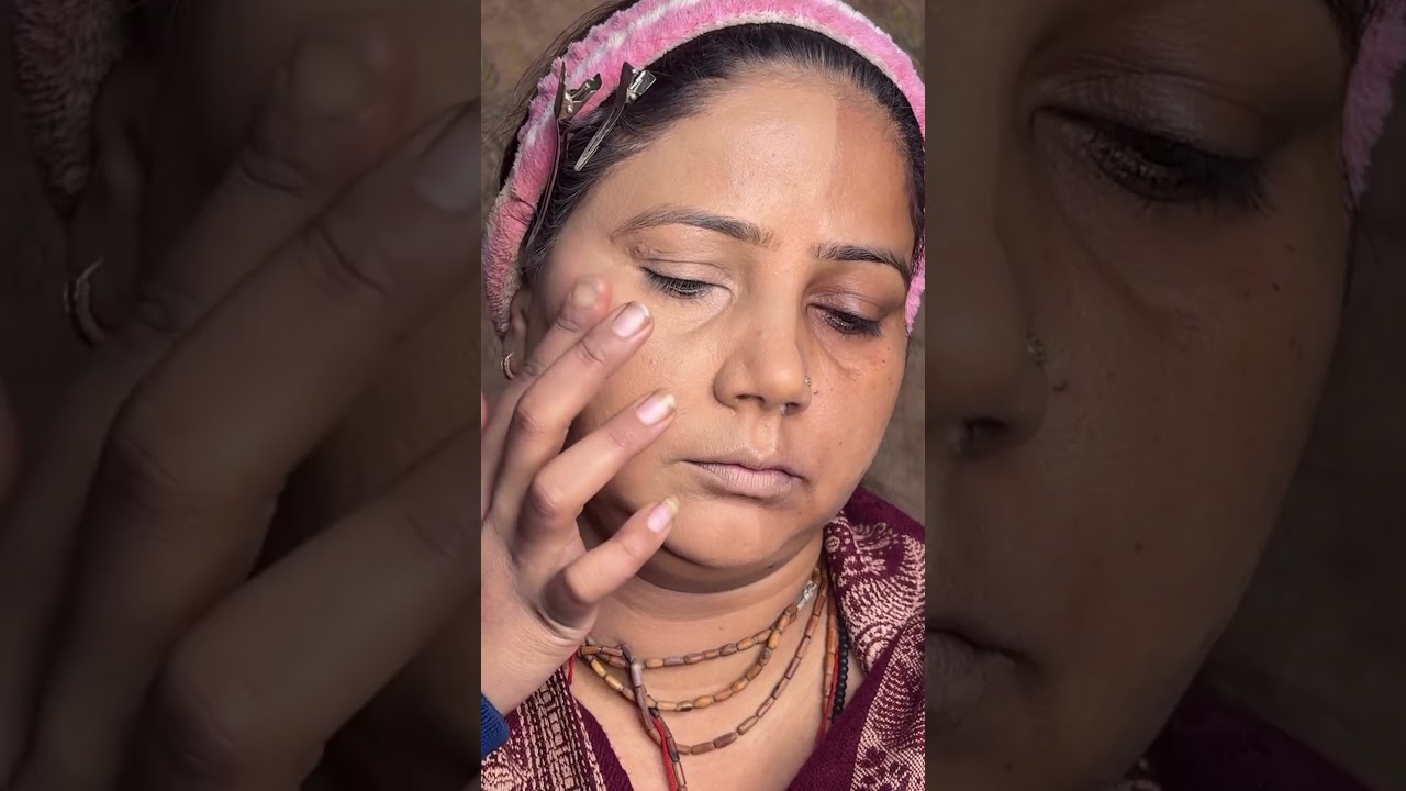 Cream blusher Makeup artist tips