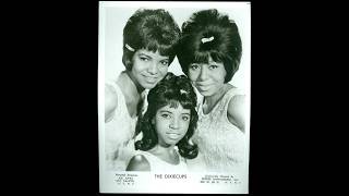 People Say   DIXIE CUPS   Video Steven Bogarat