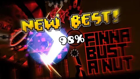 The Top 20 WORST Fails in Geometry Dash History...