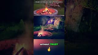 Without Trust, There is no Tribe