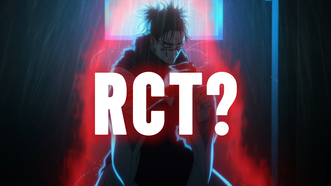 Can Choso Use Reverse Cursed Technique? | Jujutsu Kaisen - YouTube