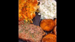 Meatloaf 