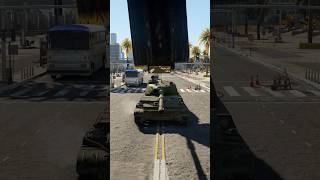 Maus Squashes Tanks