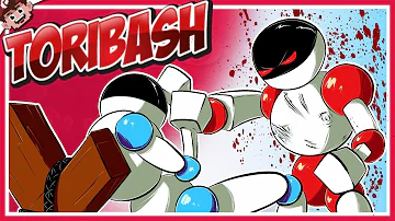 TORIBASH RETURNS! | Swords, Guillotines, and Cannons! (Toribash)