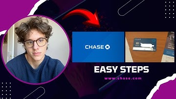 How to Activate Your Chase Credit Card Online FAST (2025 Step-by-Step Guide)