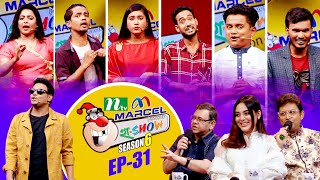 Ha-Show | হা-শো | Season 06 | EP 31 | NTV Comedy Show