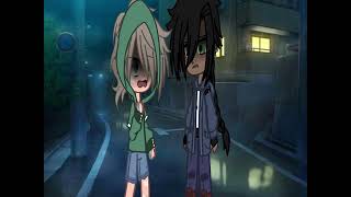 NEW OC LORE? AND WITH HUMANS?? *LE GASP*