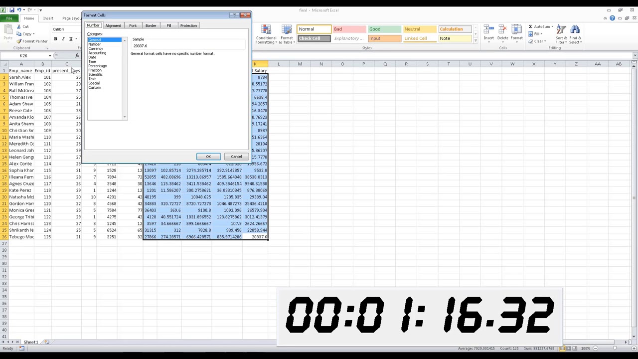 Spreadsheet Processing Automation Excel Automation   Robotic Process Automation