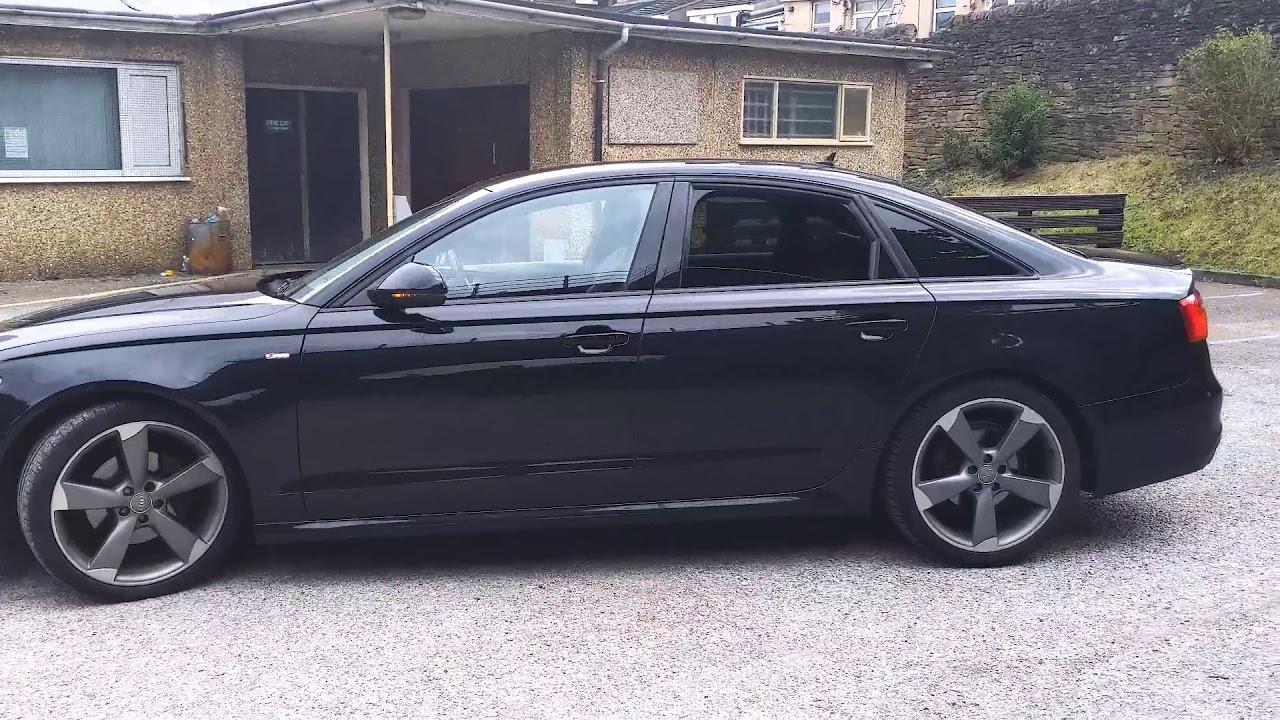 Ауди g5 2015
