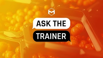 #AskTheTrainer | Fields Basics