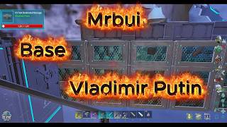 ASA / Elite ARK Only Solo Alpha | Base Tour and Raid + Mek Rush |