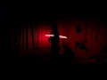 LED Hoop Dance | Dark Techno Mix 2019