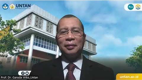 Rektor UNTAN : PPID, Komitmen Terhadap Keterbukaan Informasi Publik