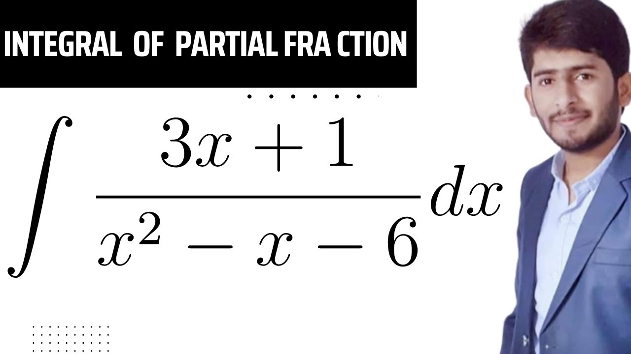 Integration By Partial Fractions How To Find The Integral Of Proper integration-by-partial-fractions-how-to-find-the-integral-of-proper