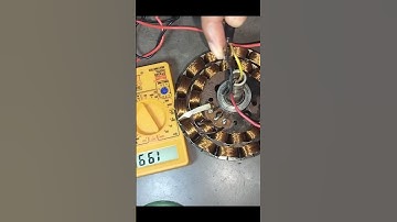 Fan Coil short💯 || How to check|| Set multi metre in continuity mode 👍👍|| @BachpanElectronics