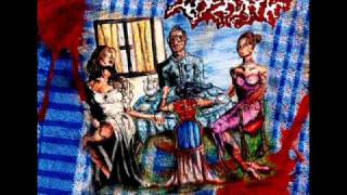 Lapidate - A Perfect Woman... Some Assembly Required