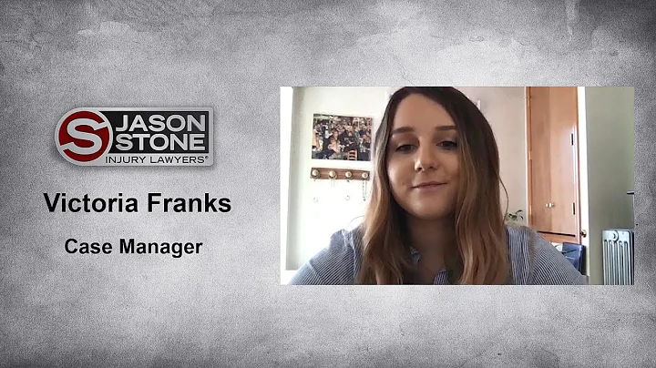 Meet Victoria Franks - Jason Stone Injury Lawyers ...