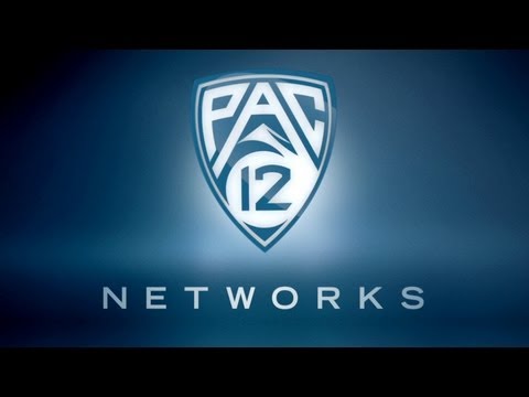Pac-12 Networks: Launching August 15