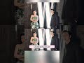 Liu Yifei & Chen Weiteng: A Surprise Encounter in One Frame