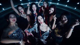 BABYMONSTER- Forever but only the best part