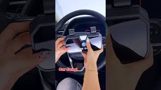 3 Car Gadgets That Feel Super Useful #gadgets #shorts #viral