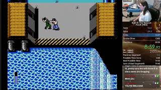 Ikari III: The Rescue - Any% (NES) in 19:57